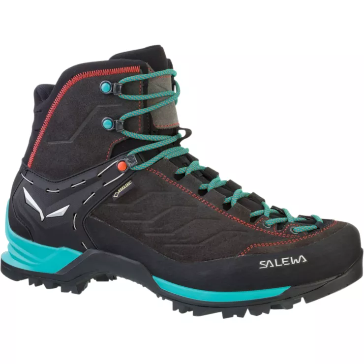 Salewa MTN Trainer MID GTX Trekkingschuh 3 Salewa MTN Trainer MID GTX Trekkingschuh
