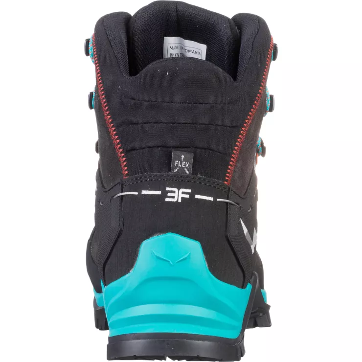 Salewa MTN Trainer MID GTX Trekkingschuh 6 Salewa MTN Trainer MID GTX Trekkingschuh – Bild 4