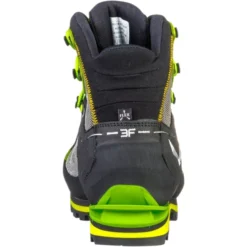 Salewa MS Crow GTX Bergschuh 9 Salewa MS Crow GTX Bergschuh -Sport Schuh Geschäft A 2455318 NB2