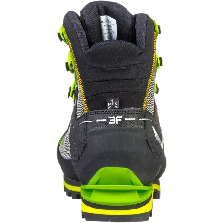 Salewa MS Crow GTX Bergschuh 5 Salewa MS Crow GTX Bergschuh – Bild 3