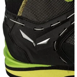 Salewa MS Crow GTX Bergschuh 11 Salewa MS Crow GTX Bergschuh -Sport Schuh Geschäft A 2455318 NB4