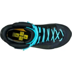 Salewa Crow GTX Bergschuh -Sport Schuh Geschäft A 2455330 NB4