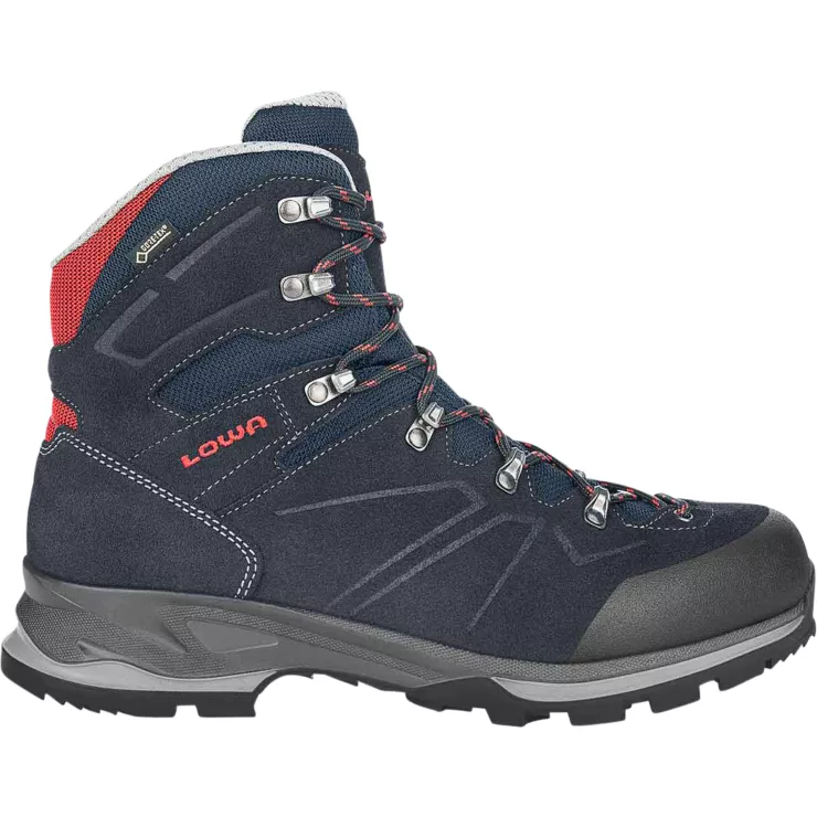 Lowa Baldo GTX Trekkingschuh 3 Lowa Baldo GTX Trekkingschuh