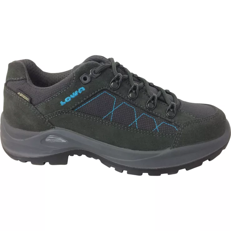 Lowa Toledo GTX Lo Wanderschuh 3 Lowa Toledo GTX Lo Wanderschuh