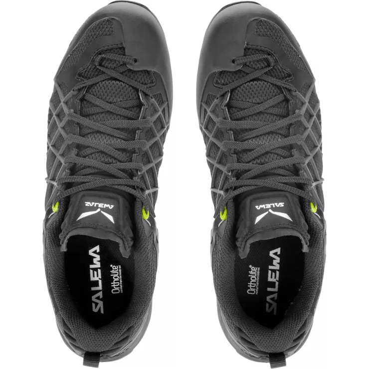Salewa Wildfire GTX Hikingschuhe 5 Salewa Wildfire GTX Hikingschuhe – Bild 3