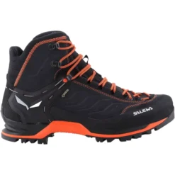 Salewa MTN Trainer MID GTX Trekkingschuh -Sport Schuh Geschäft A 2548656 NB4