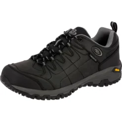 Brütting Blackburn Low Trekkingschuh