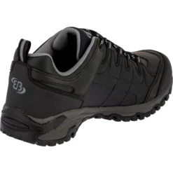 Brütting Blackburn Low Trekkingschuh -Sport Schuh Geschäft A 2562945 NB3