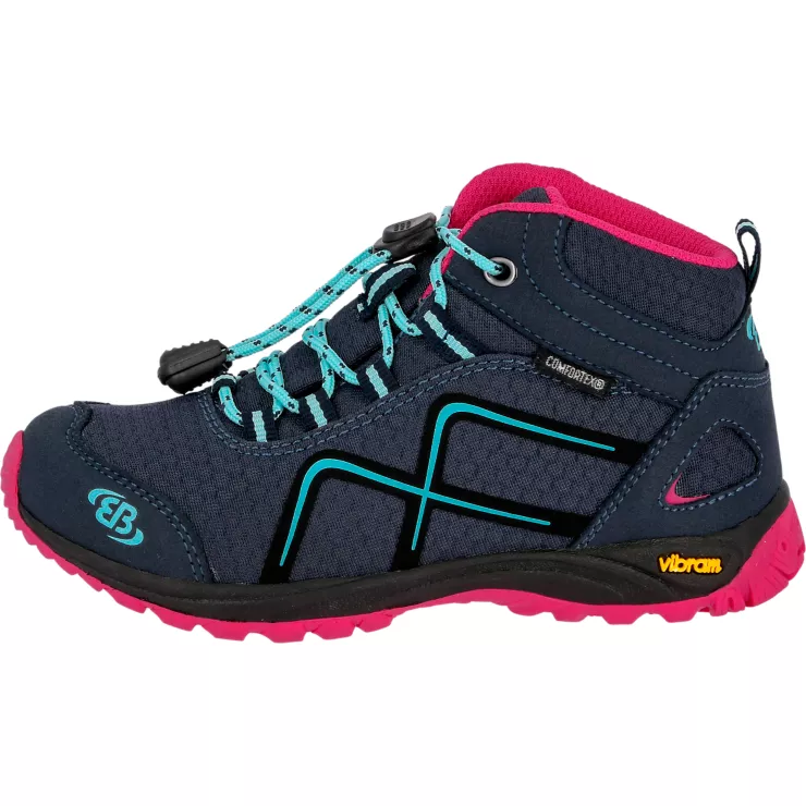 Brütting Guide High Trekkingschuh 4 Brütting Guide High Trekkingschuh – Bild 2