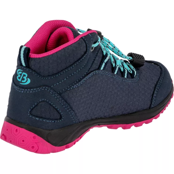 Brütting Guide High Trekkingschuh 5 Brütting Guide High Trekkingschuh – Bild 3