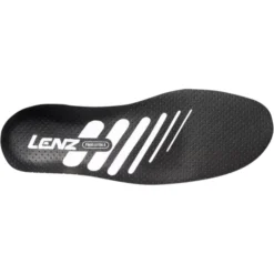 Lenz Top Micro Leather 50.07 Einlagesohle