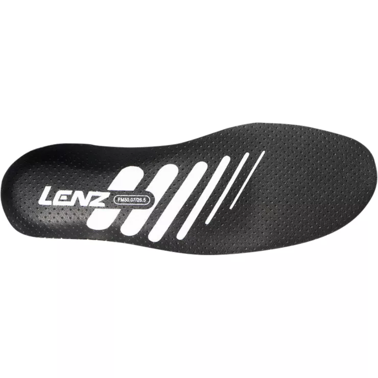 Lenz Top Micro Leather 50.07 Einlagesohle 3 Lenz Top Micro Leather 50.07 Einlagesohle