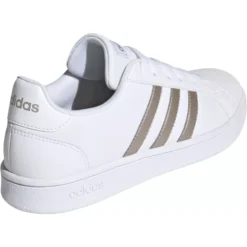 Adidas Grand Court Base Freizeitschuh -Sport Schuh Geschäft A 2628662 NB3