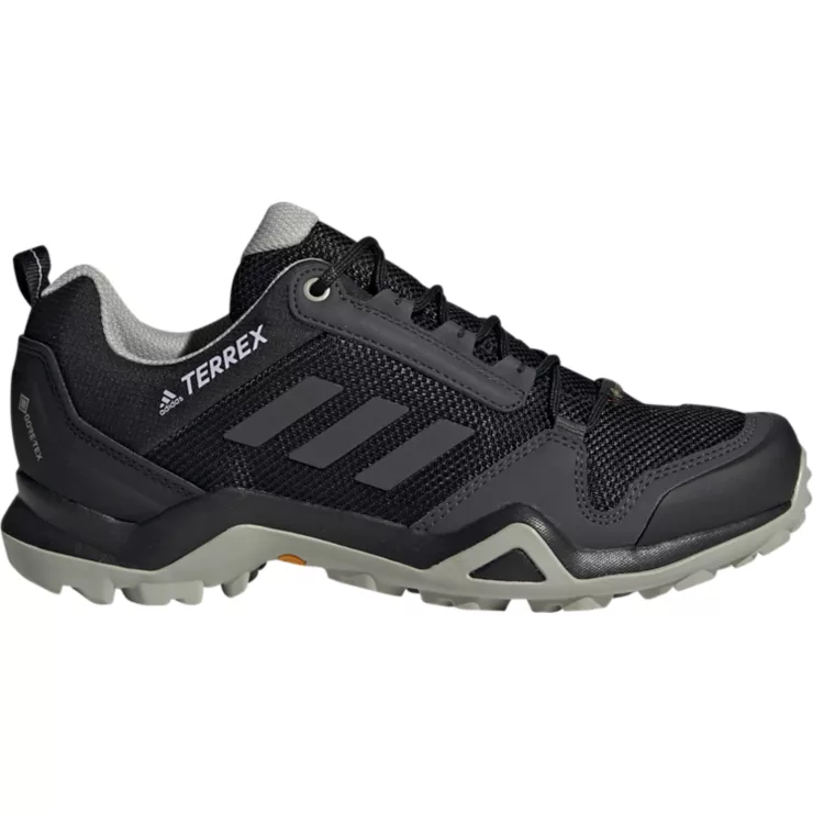 Adidas Terrex AX3 GTX Wanderschuh 3 Adidas Terrex AX3 GTX Wanderschuh