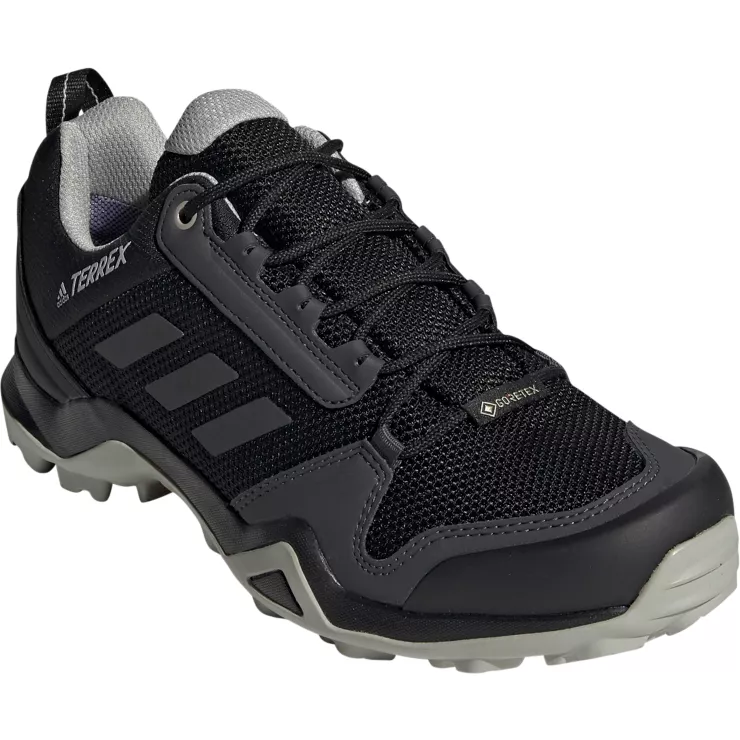 Adidas Terrex AX3 GTX Wanderschuh 7 Adidas Terrex AX3 GTX Wanderschuh – Bild 5
