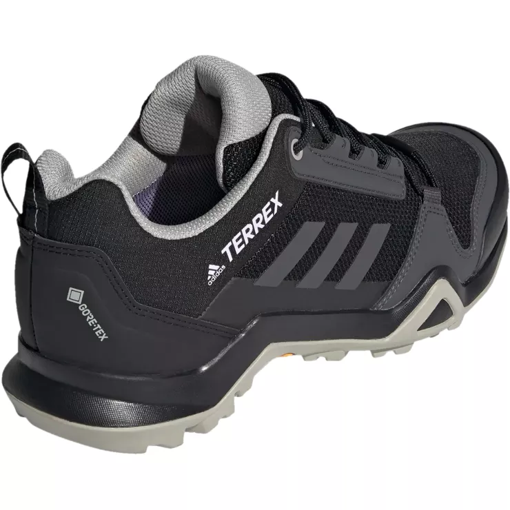 Adidas Terrex AX3 GTX Wanderschuh 8 Adidas Terrex AX3 GTX Wanderschuh – Bild 6
