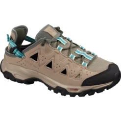 Salomon Alhama Outdoorsandale