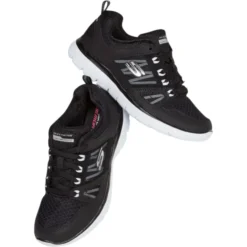 Skechers SUMMITS NEW WORLD Fitnessschuh -Sport Schuh Geschäft A 2655220 NB4