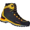 La Sportiva Trango Tech Leather GTX Bergschuh 2 La Sportiva Trango Tech Leather GTX Bergschuh -Sport Schuh Geschäft A 2660520 HB