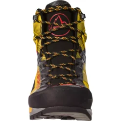 La Sportiva Trango Tech Leather GTX Bergschuh 9 La Sportiva Trango Tech Leather GTX Bergschuh -Sport Schuh Geschäft A 2660520 NB2