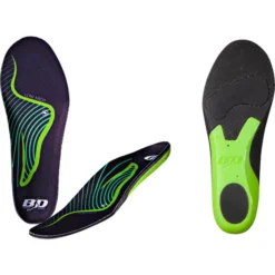 Bootdoc Stability Low Arch Einlagesohlen