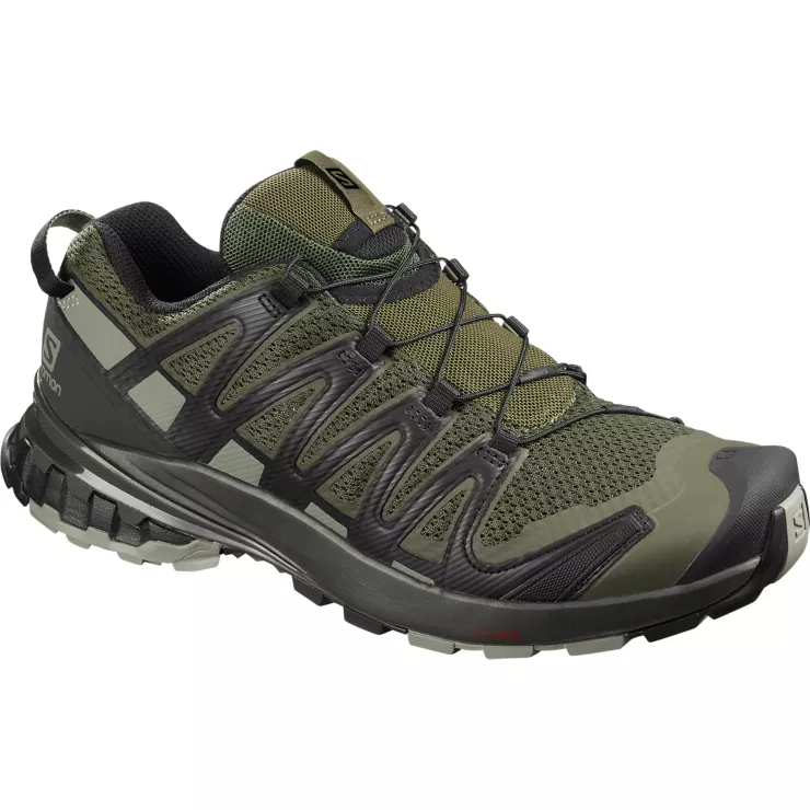 Salomon XA PRO 3D V8 Laufschuh 3 Salomon XA PRO 3D V8 Laufschuh