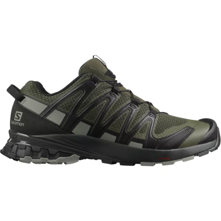 Salomon XA PRO 3D V8 Laufschuh 4 Salomon XA PRO 3D V8 Laufschuh – Bild 2