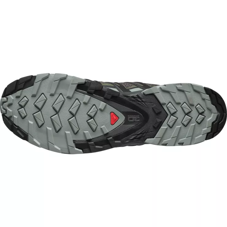 Salomon XA PRO 3D V8 Laufschuh 7 Salomon XA PRO 3D V8 Laufschuh – Bild 5
