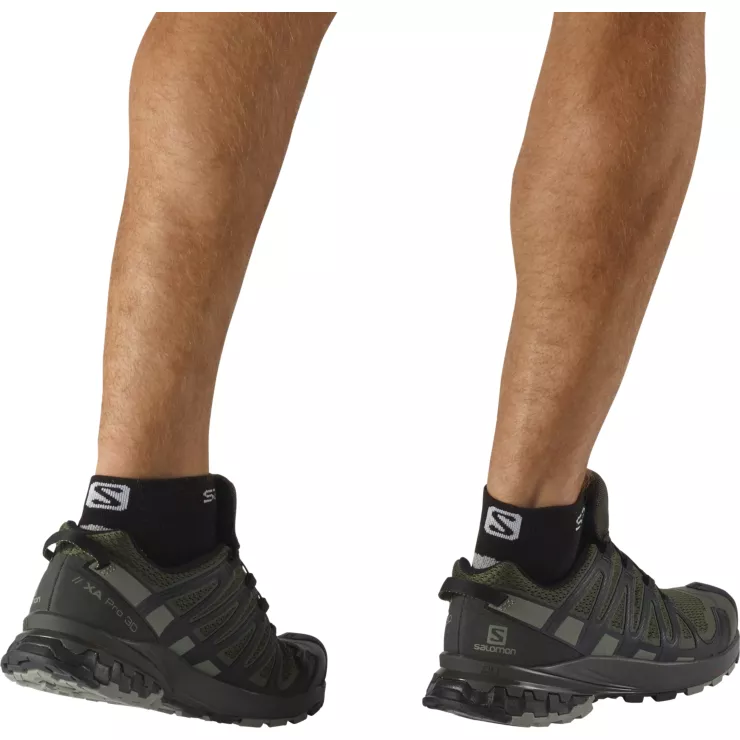 Salomon XA PRO 3D V8 Laufschuh 8 Salomon XA PRO 3D V8 Laufschuh – Bild 6