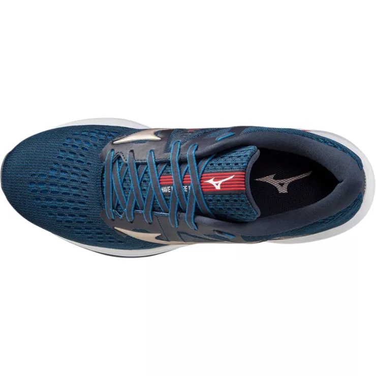 Mizuno Wave Inspire 17 Laufschuh 5 Mizuno Wave Inspire 17 Laufschuh – Bild 3