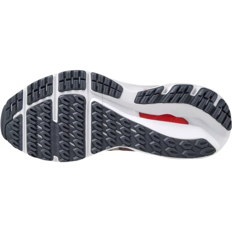 Mizuno Wave Inspire 17 Laufschuh 7 Mizuno Wave Inspire 17 Laufschuh – Bild 5