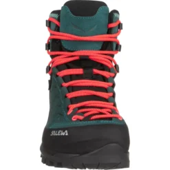 Salewa MTN TRAINER MID GTX Wanderschuh -Sport Schuh Geschäft A 2845057 NB4