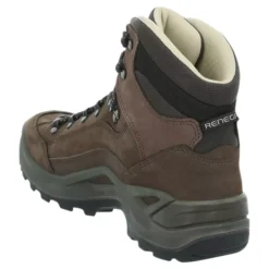 Lowa Renegade LL Mid Wanderschuh -Sport Schuh Geschäft A 2872162 NB4