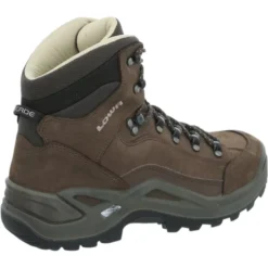 Lowa Renegade LL Mid Wanderschuh -Sport Schuh Geschäft A 2872162 NB6