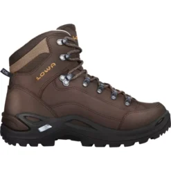 Lowa Renegade LL Mid Wanderschuh