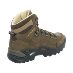 Lowa Renegade LL Mid Wanderschuh -Sport Schuh Geschäft A 2872176 NB4