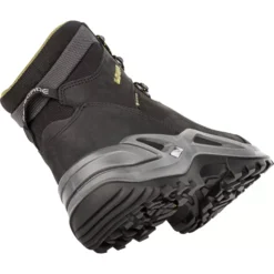 Lowa Renegade GTX Mid Wanderschuh -Sport Schuh Geschäft A 2872229 NB4