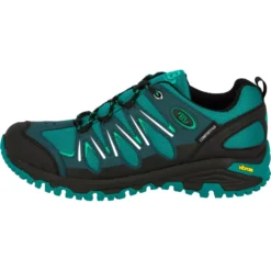 Brütting Expedition Trekkingschuh