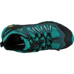 Brütting Expedition Kids Trekkingschuh -Sport Schuh Geschäft A 2880604 NB3