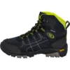 Brütting Mount Shasta Kids Hi Trekkingschuh -Sport Schuh Geschäft A 2880770 HB