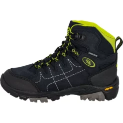 Brütting Mount Shasta Kids Hi Trekkingschuh