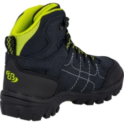 Brütting Mount Shasta Kids Hi Trekkingschuh -Sport Schuh Geschäft A 2880770 NB2
