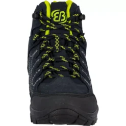 Brütting Mount Shasta Kids Hi Trekkingschuh -Sport Schuh Geschäft A 2880787 NB1