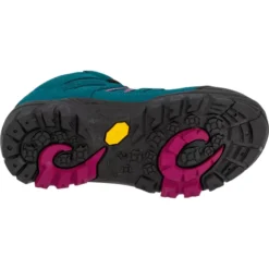 Brütting Ohio High Trekkingschuh -Sport Schuh Geschäft A 2880815 NB4