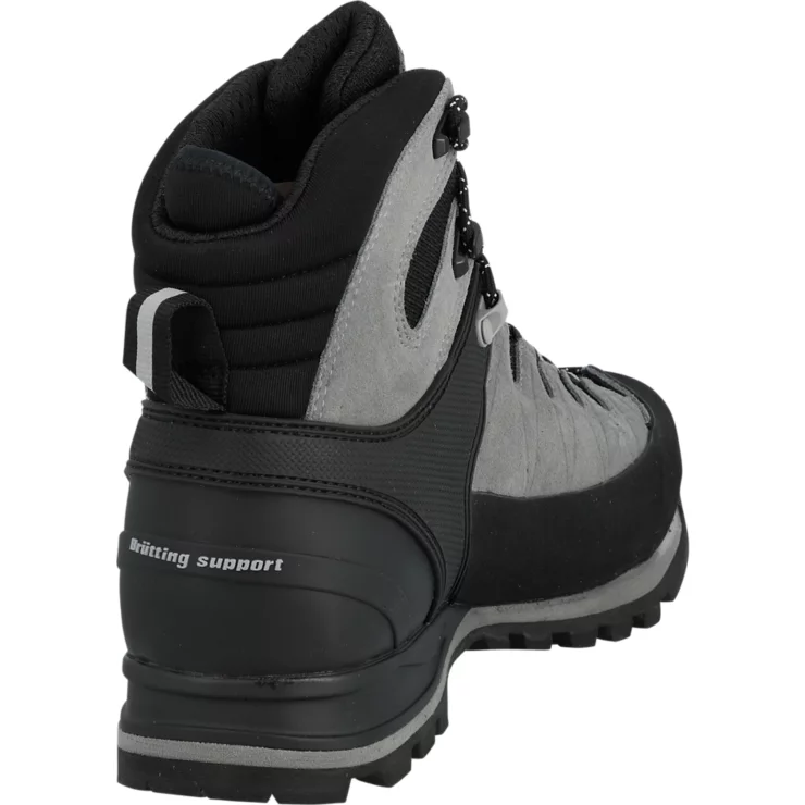 Brütting Mount Tasman Trekkingschuh 5 Brütting Mount Tasman Trekkingschuh – Bild 3