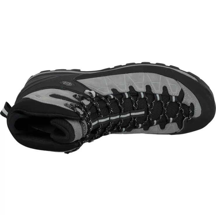 Brütting Mount Tasman Trekkingschuh 6 Brütting Mount Tasman Trekkingschuh – Bild 4