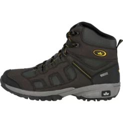 Lico Eagar High Trekkingschuh