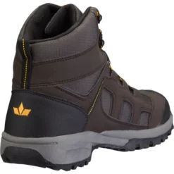 Lico Eagar High Trekkingschuh -Sport Schuh Geschäft A 2880883 NB2
