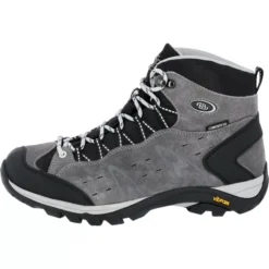 Brütting Mount Bona High Trekkingschuh