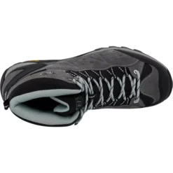 Brütting Mount Bona High Trekkingschuh -Sport Schuh Geschäft A 2880978 NB3